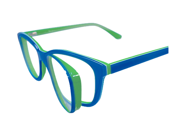 Odoo - Prueba 1 a tres columnas