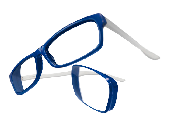 Odoo - Prueba 1 a tres columnas