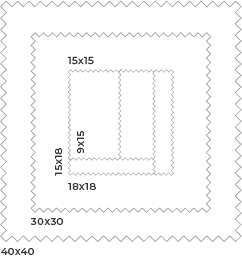 Odoo • Imagen y texto