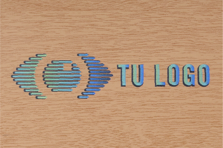 Odoo • Imagen y texto