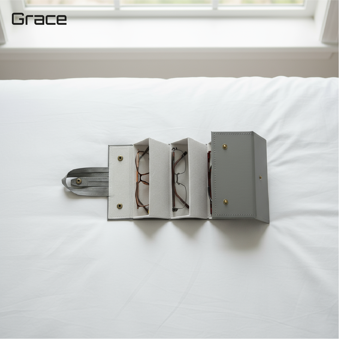 ESTUCHE GRACE 1ud
