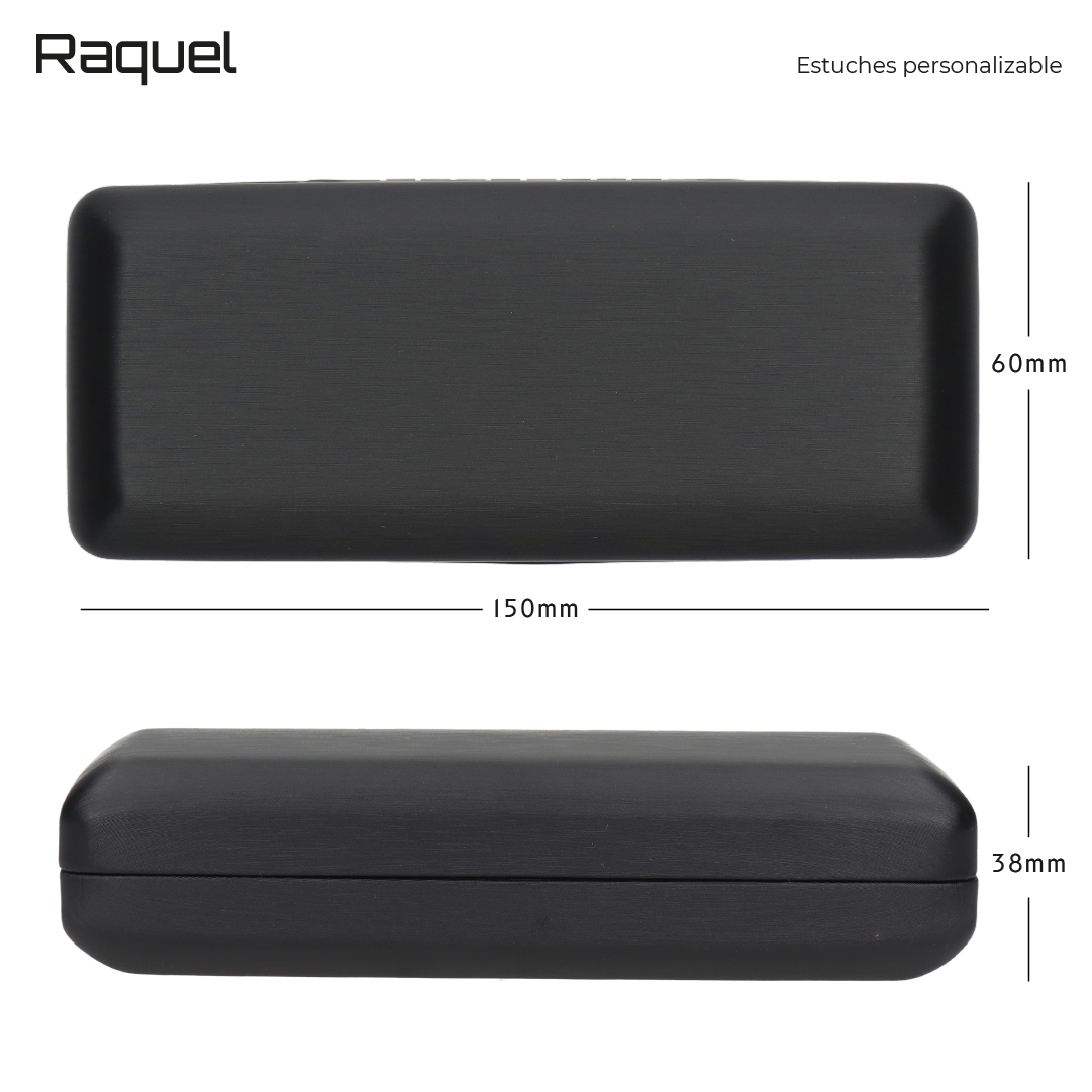 ESTUCHE RAQUEL 10uds