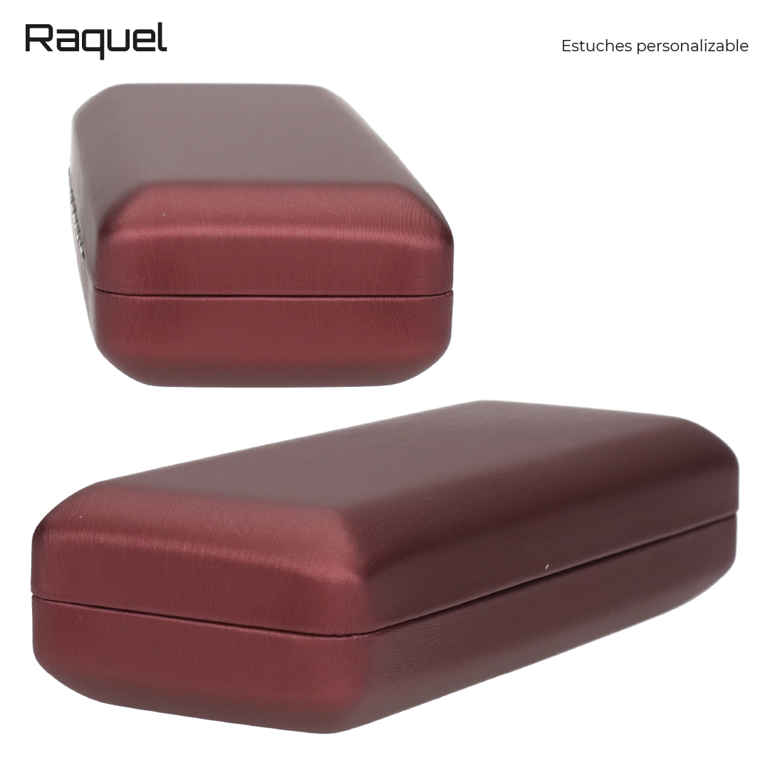 ESTUCHE RAQUEL 10uds