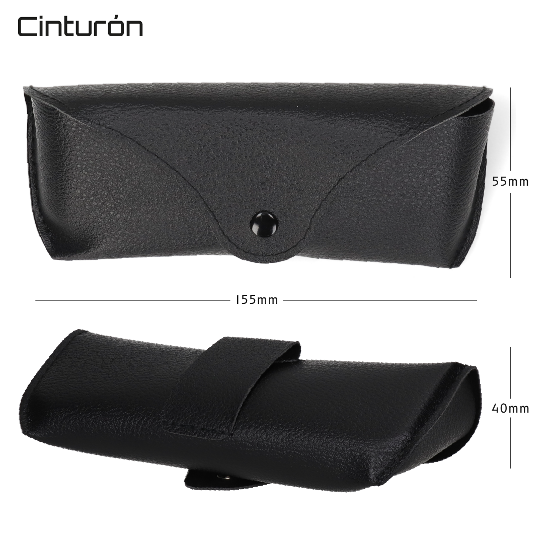 ESTUCHE CINTURON 10 UDS