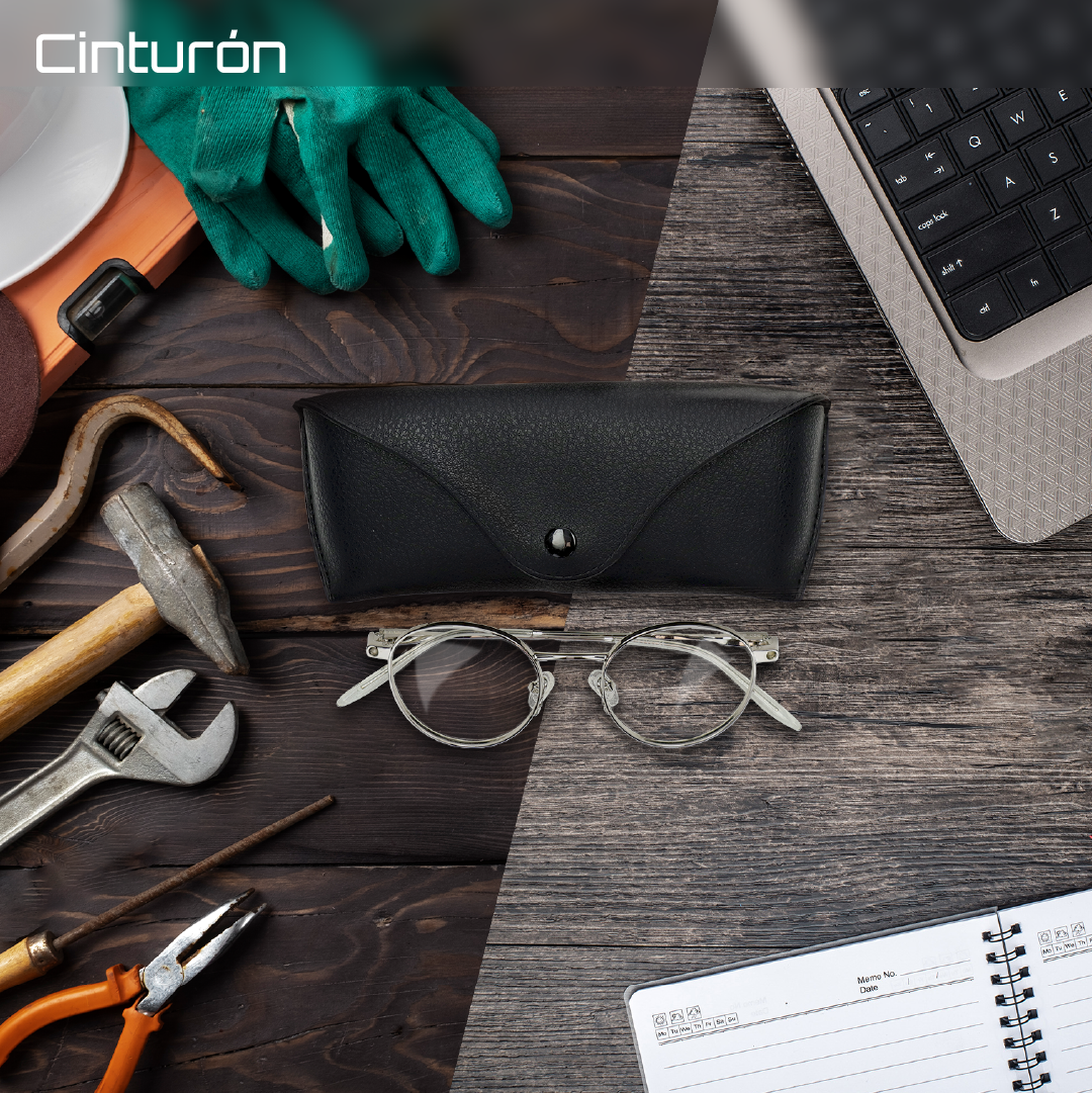 ESTUCHE CINTURON 10 UDS