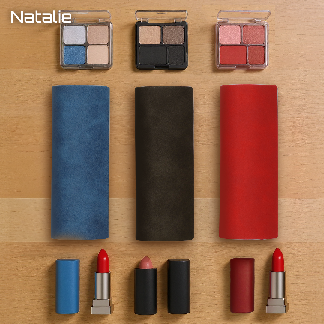 ESTUCHE NATALIE 10uds