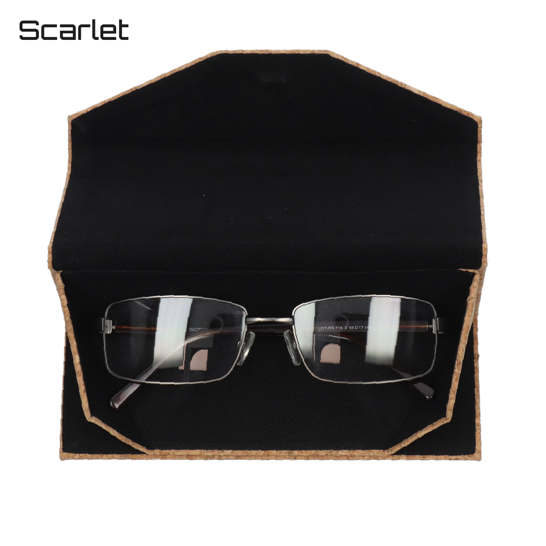 ESTUCHE SCARLET 10uds
