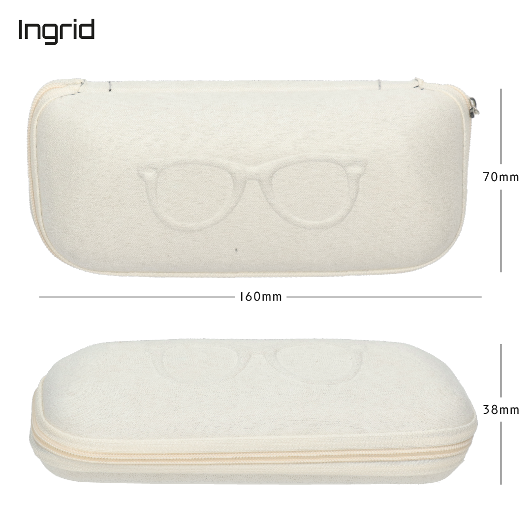 ESTUCHE INGRID 10uds