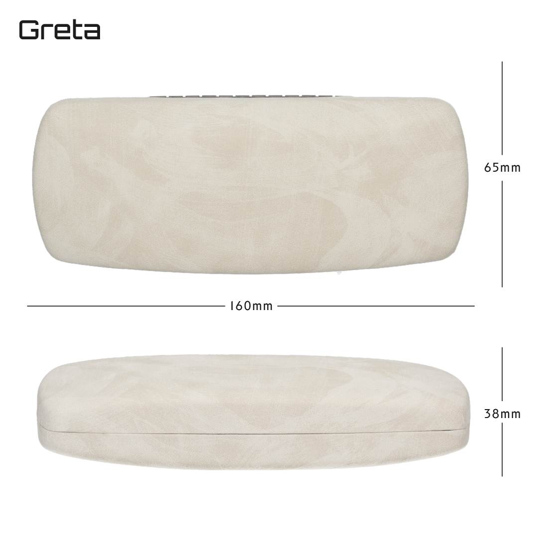 ESTUCHE GRETA 10uds