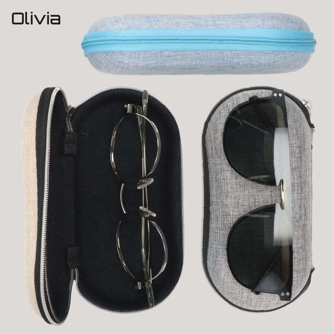 ESTUCHE OLIVIA 10uds