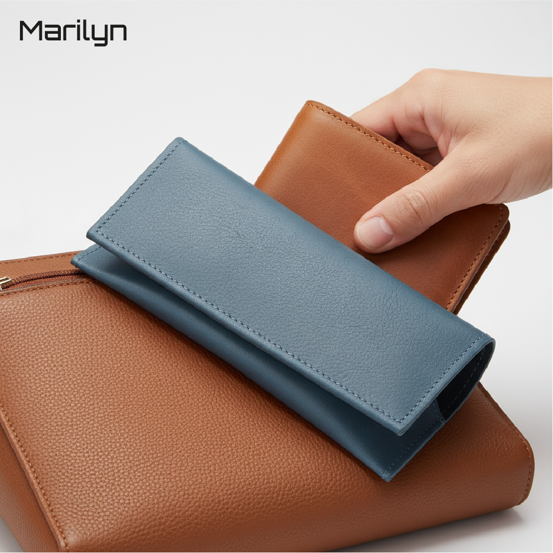 ESTUCHE MARILYN 10uds