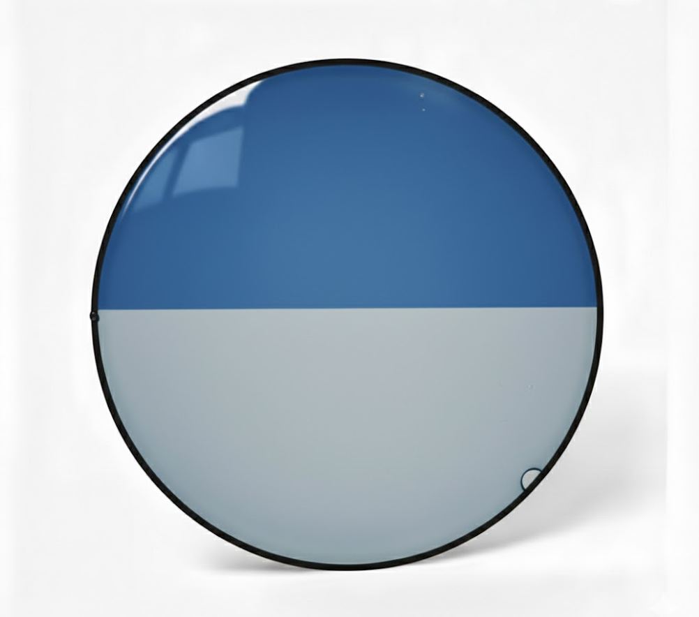 1.56 PHOTO SUNGLASSES NEUTRO  AZUL