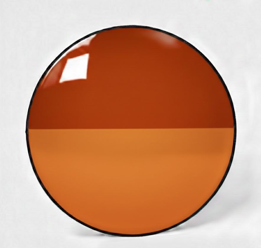 1.56 PHOTO SUNGLASSES NEUTRO  NARANJA