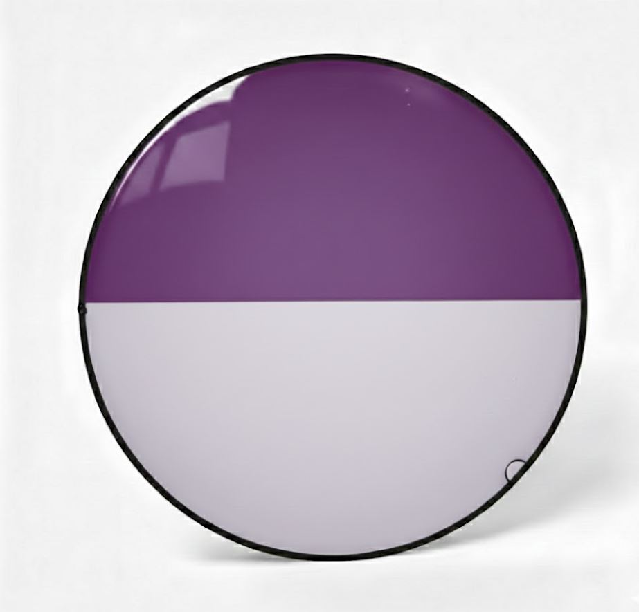 1.56 PHOTO SUNGLASSES NEUTRO MORADO