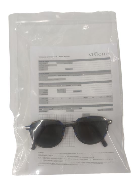 BOLSA ENCARGO 180x250mm 100uds