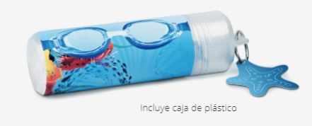 GAFA NATACIÓN JUNIOR NEUTRA