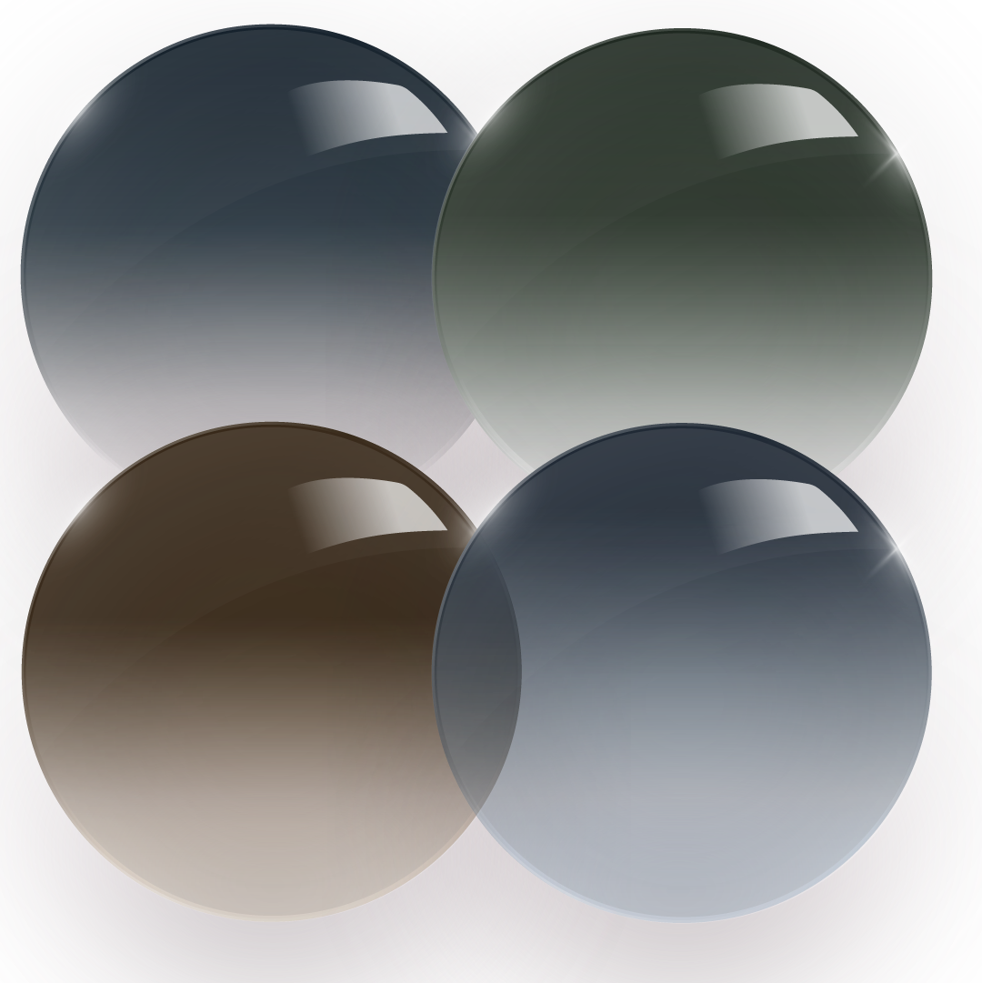 TALCO CR-39 DEGRADADO BASE 6 1ud