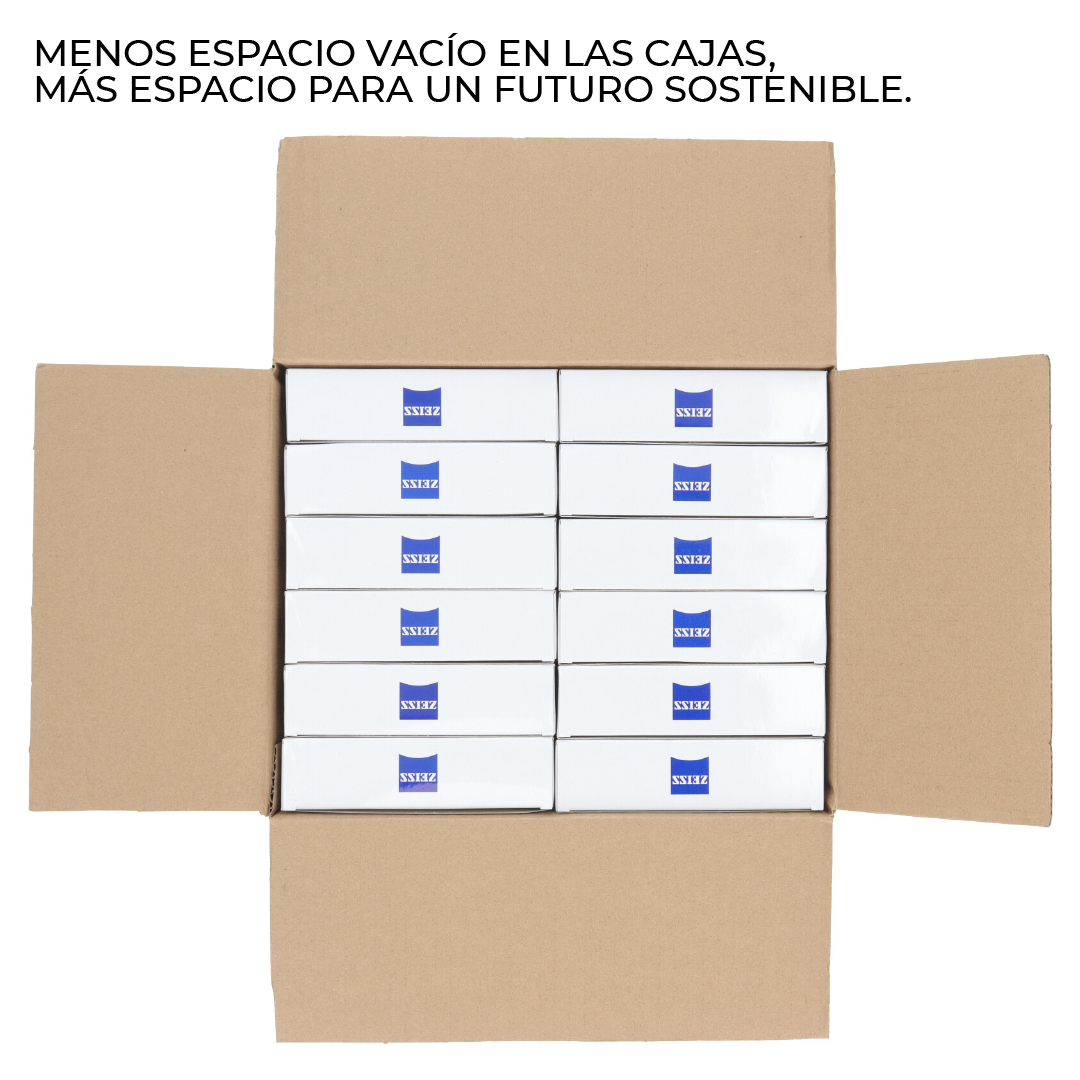 ZEISS TOALLITAS LIMPIALENTES 30 uds