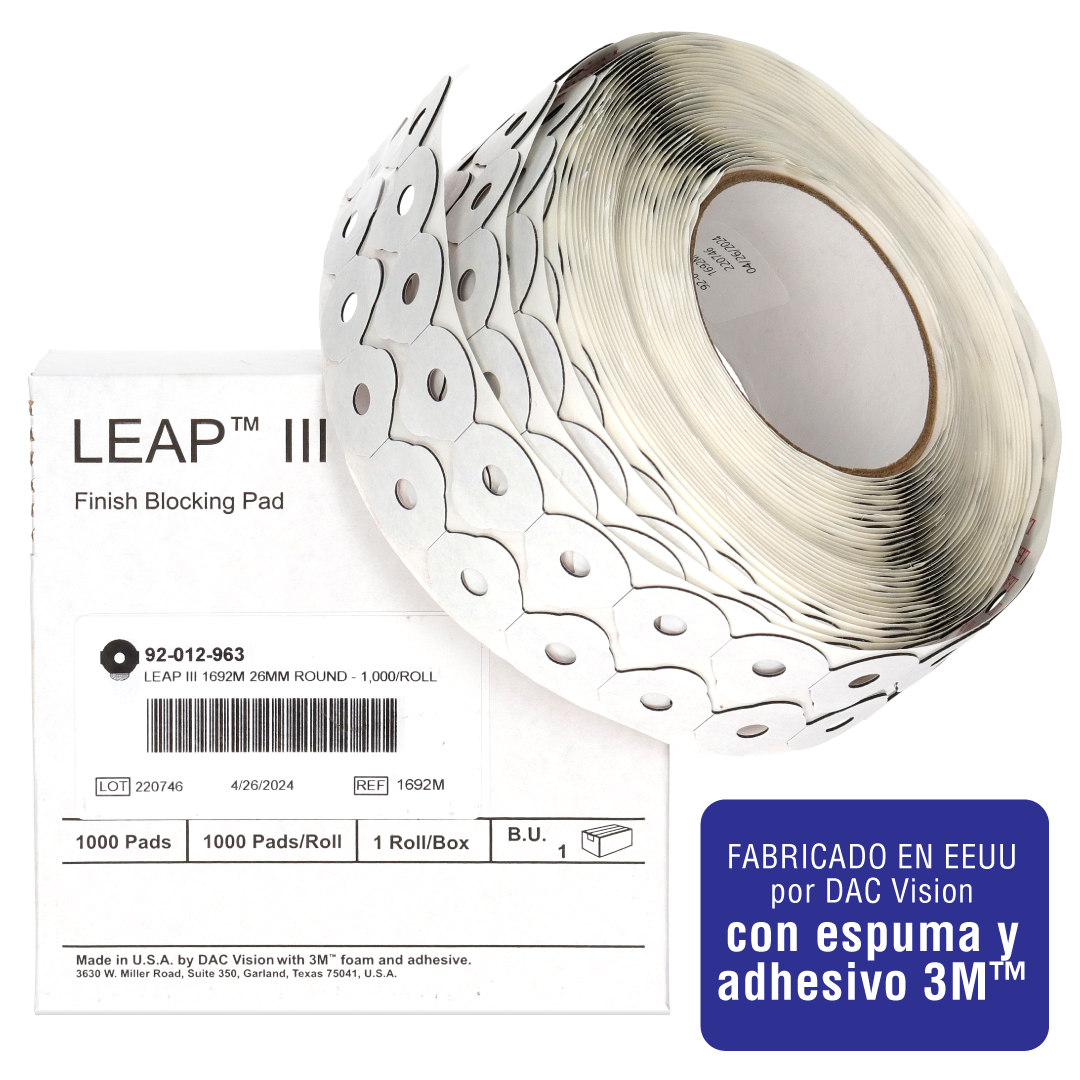 PEGATINA 3M 1mm 1000uds