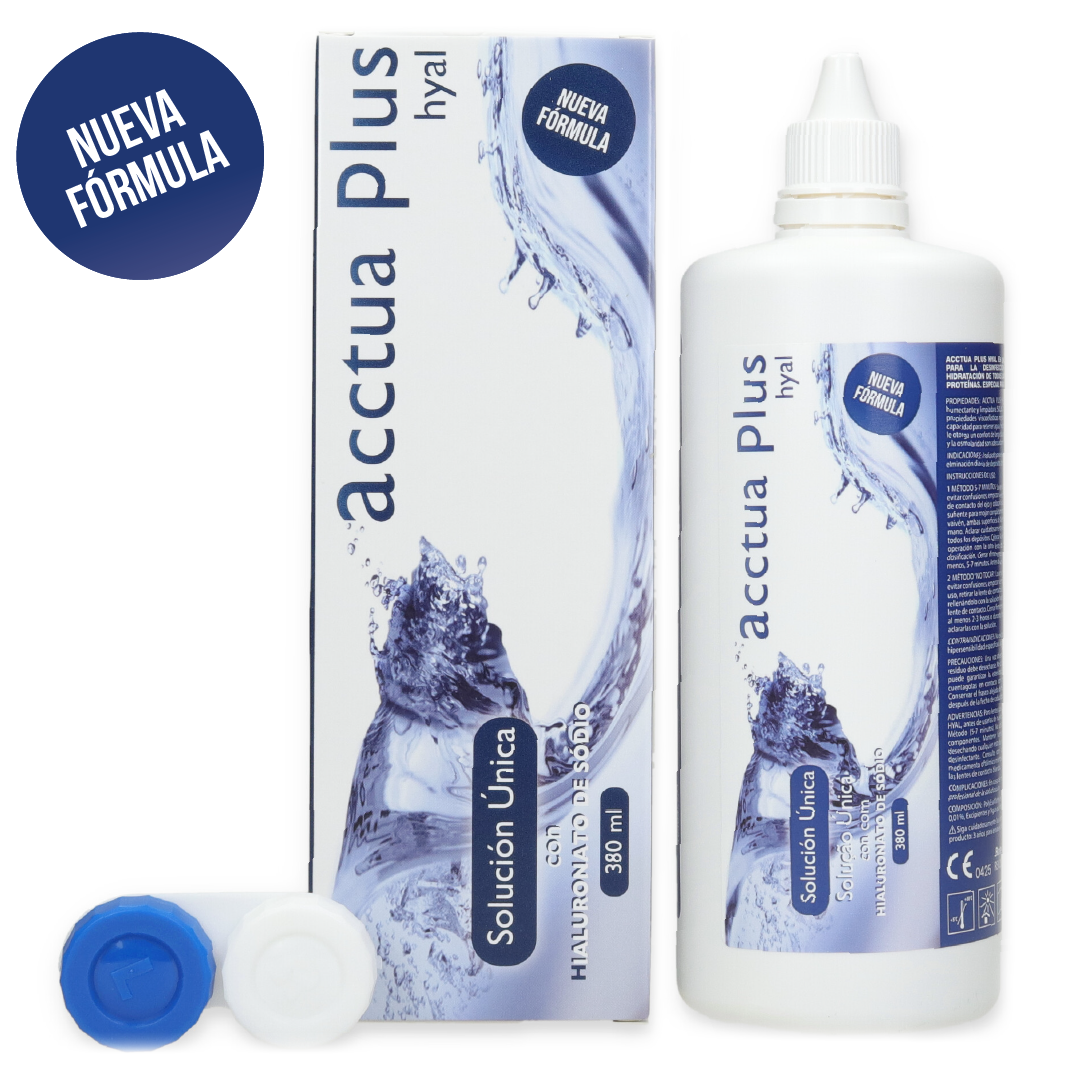 ACCTUA HYAL PLUS 360 ml