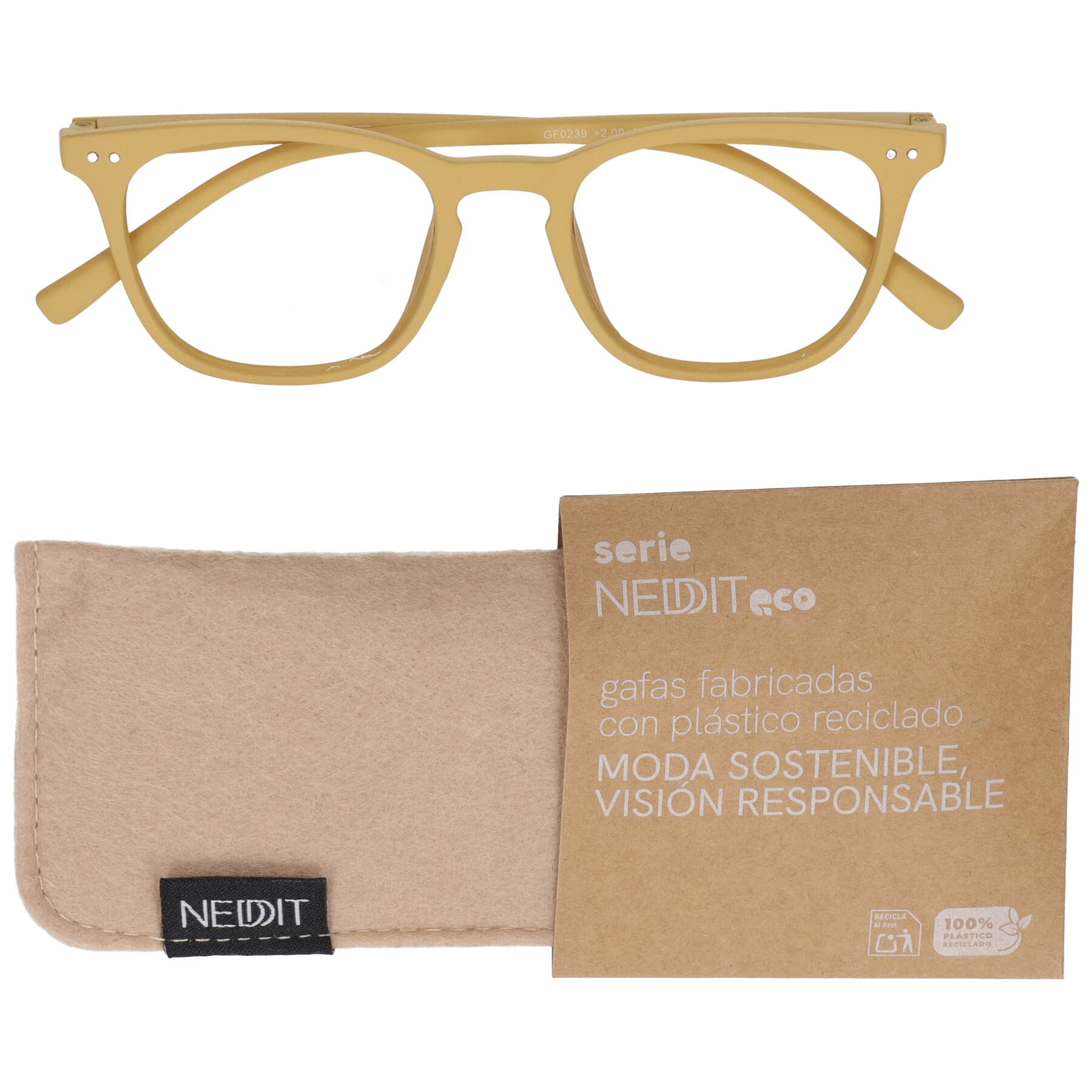 GAFA LECTURA ECO 2509