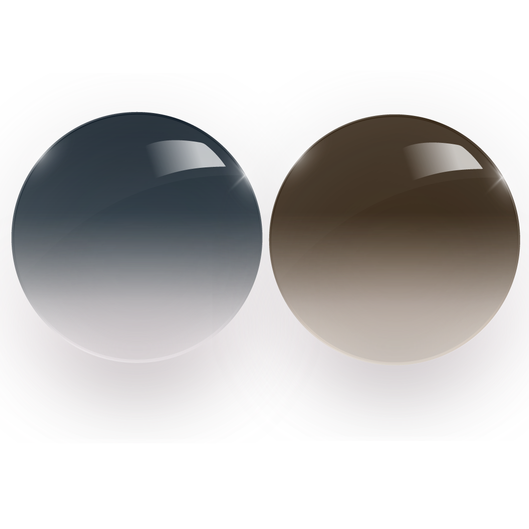 TALCO CR-39 DEGRADADO BASE 8 10uds