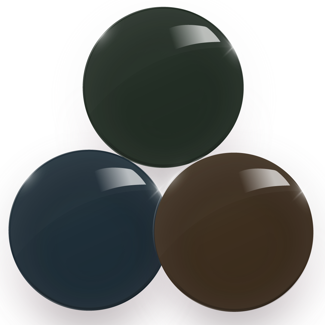 TALCO CR-39 UNIFORME BASE 8 1uds