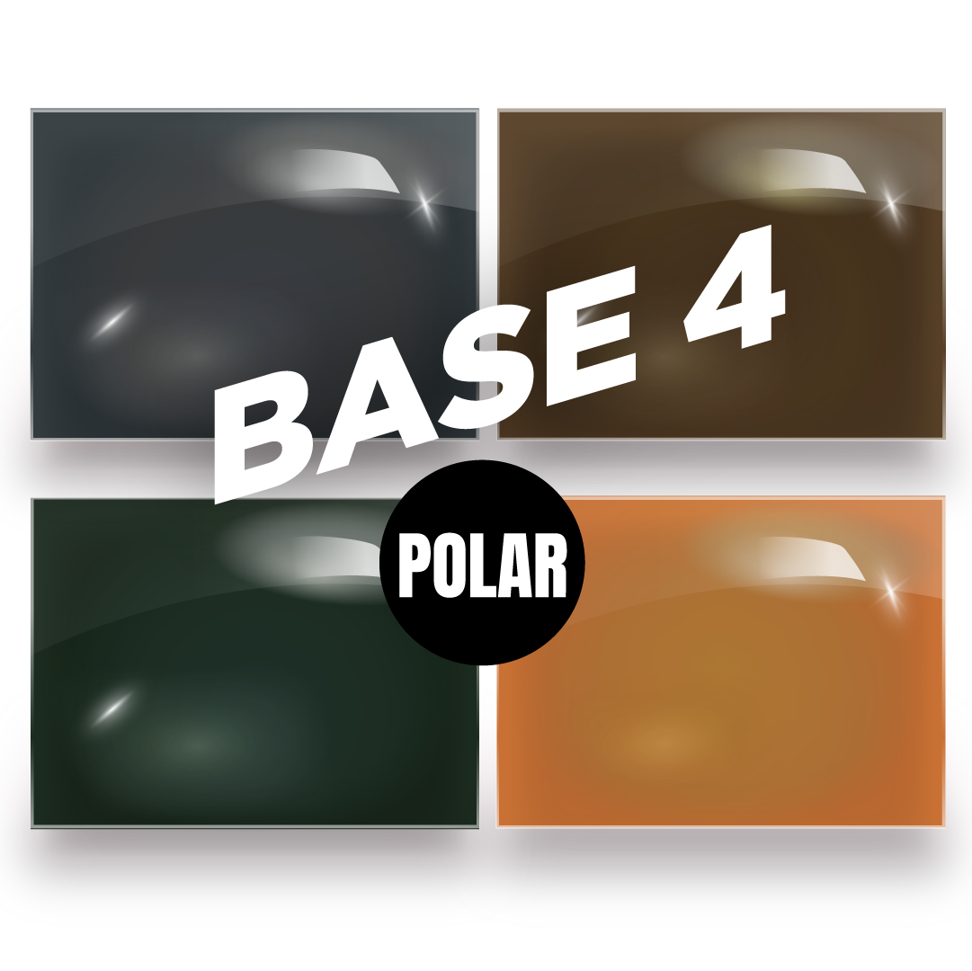 LÁMINA POLARIZADA 1.2mm B4 6uds ( NO disponi)