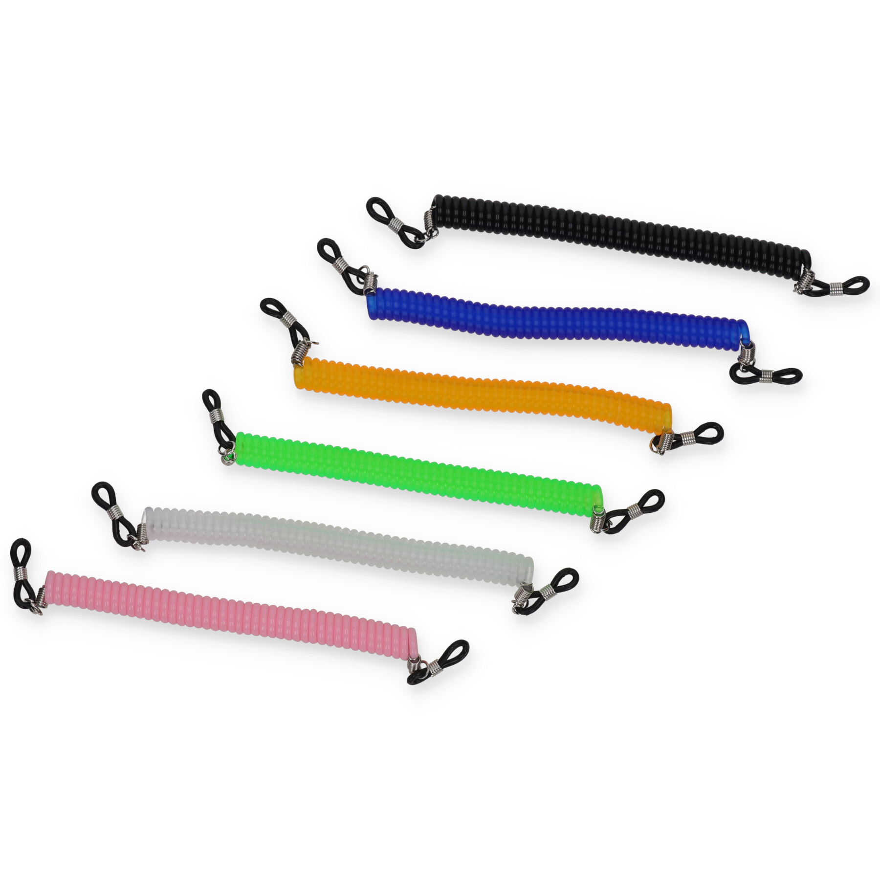 CORDÓN NIÑO ESPIRAL 6uds