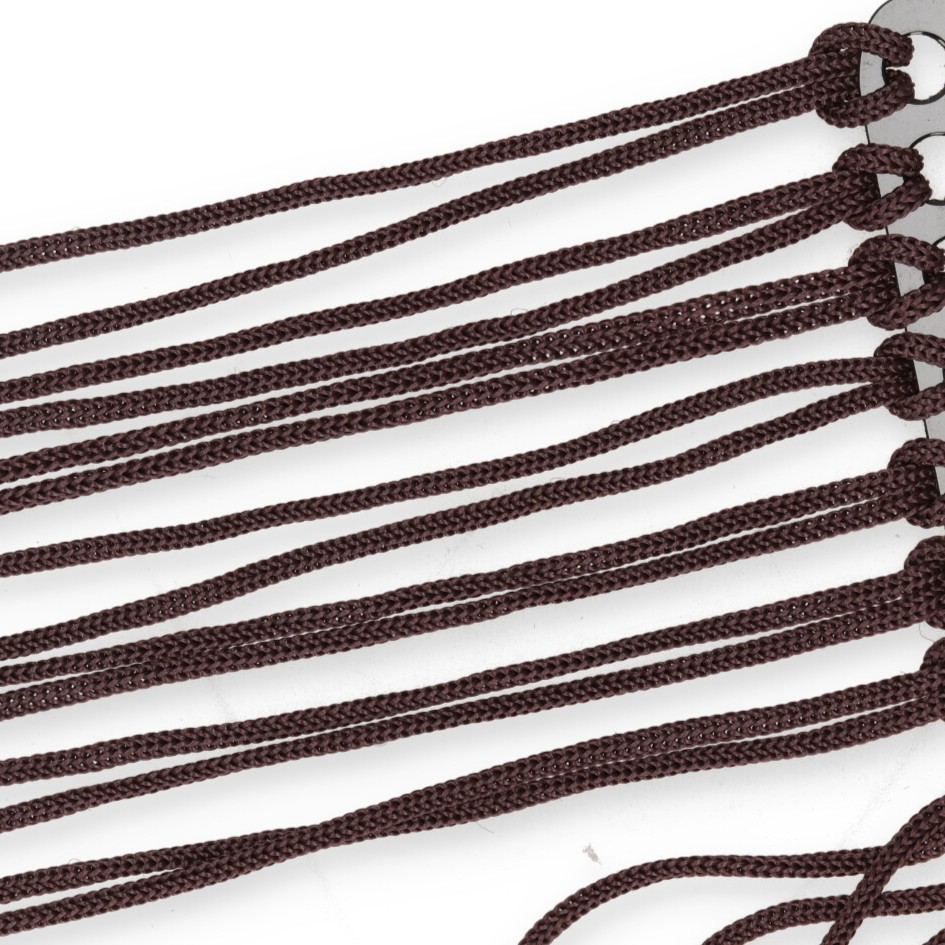 CORDÓN ALGODÓN 12uds