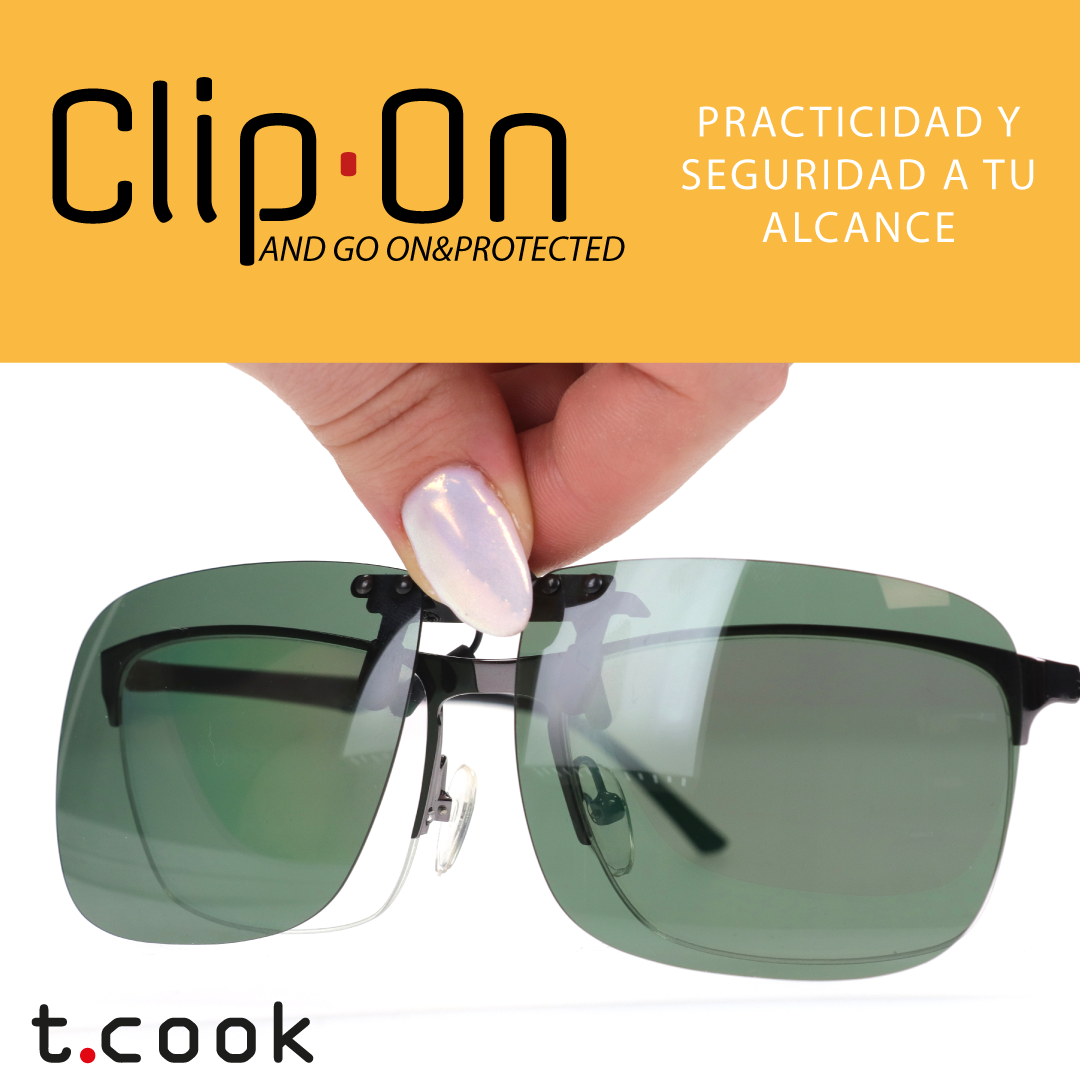 T.COOK SUPLEMENTO M14 PINZA FIJA 64x45