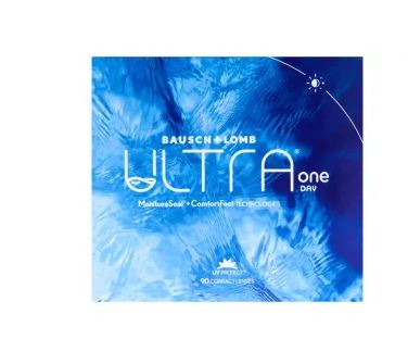 ULTRA ONE DAY 90PK