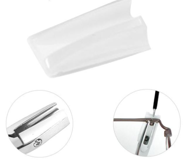 RECAMBIO ALICATE PARA VARILLAS (AL0009)