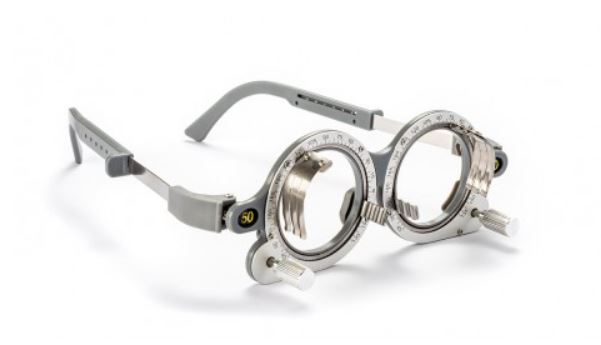 GAFA PRUEBA NIÑO CAL. 54