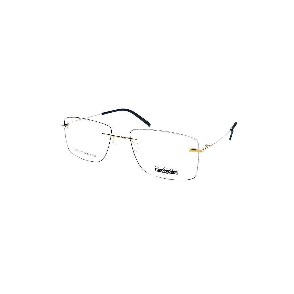 MONTURA TITANIO VISTA 4396