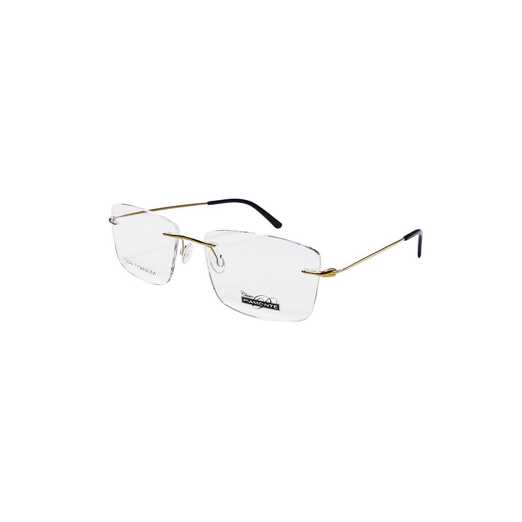 MONTURA TITANIO VISTA 4401