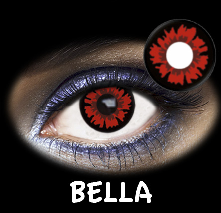 FANTASIA ANUAL BELLA 2PK