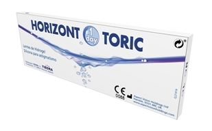 HORIZONT 1 DAY TORIC 30PK