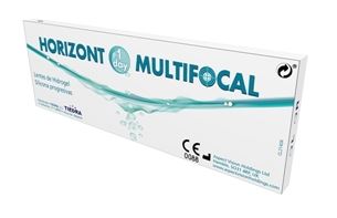 HORIZONT 1 DAY MULTIFOCAL 30PK