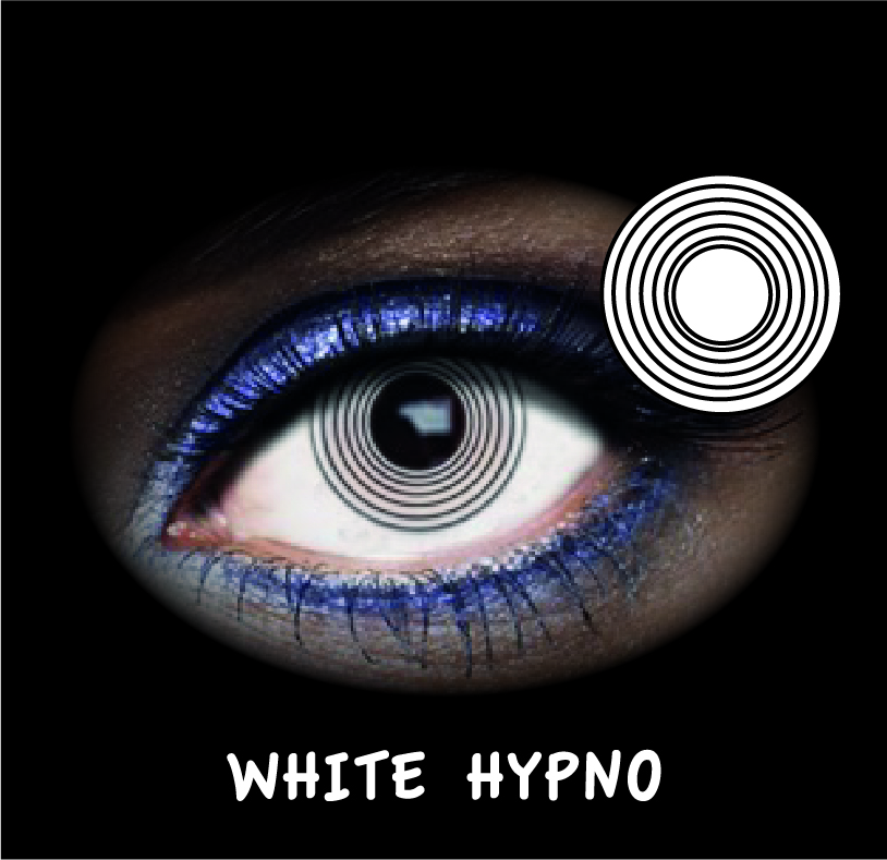 FANTASIA 1 WEEK WHITE HYPNO 2PK