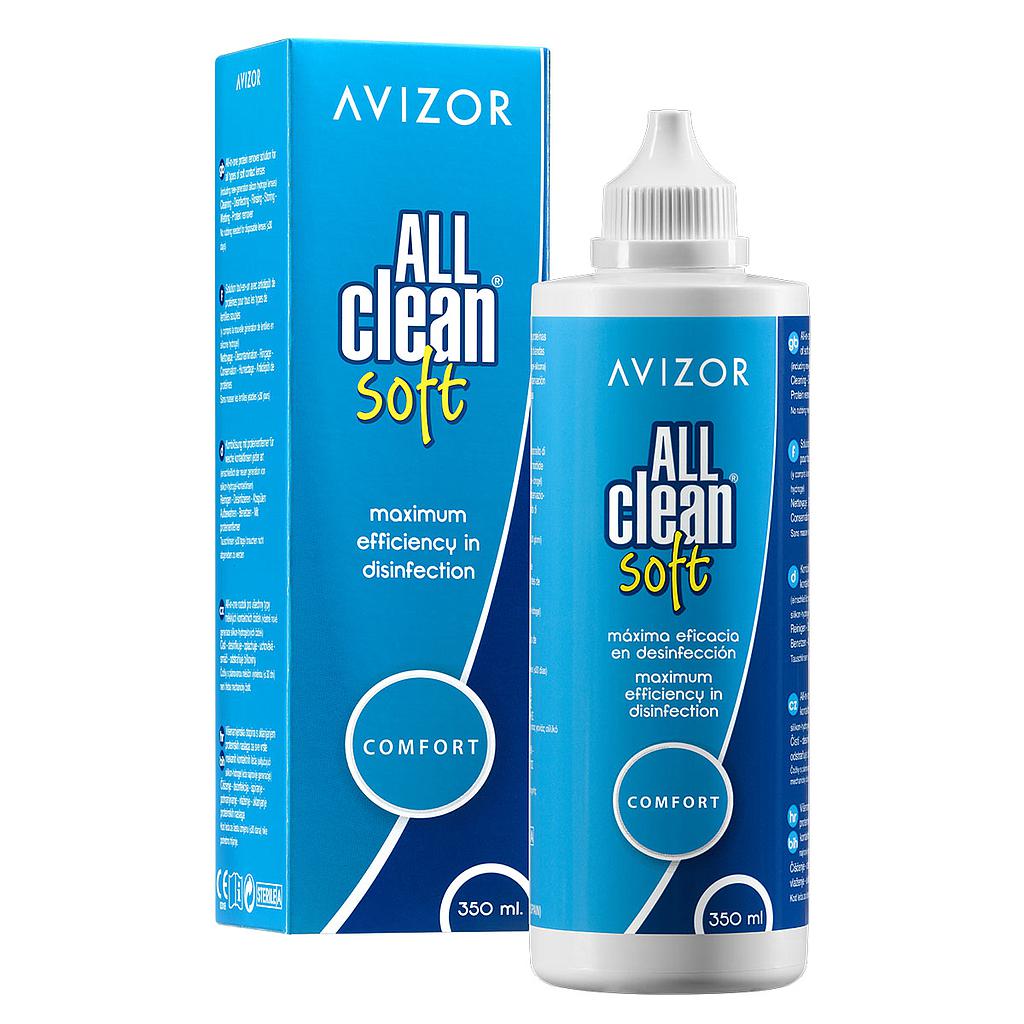 ALL CLEAN SOFT 350 ml