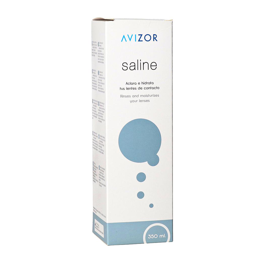 SALINA AVIZOR 350 ml