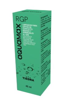 AQUAMAX LIMPIADOR RGP 45 ml