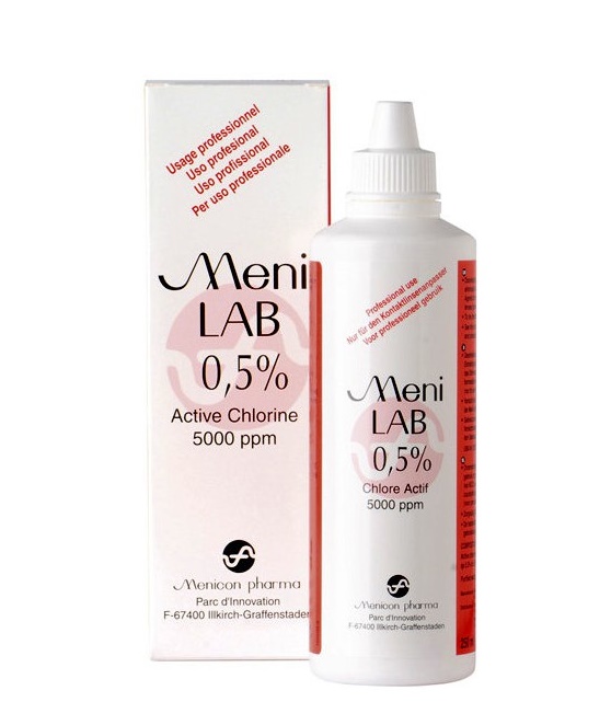 MENILAB 250 ml