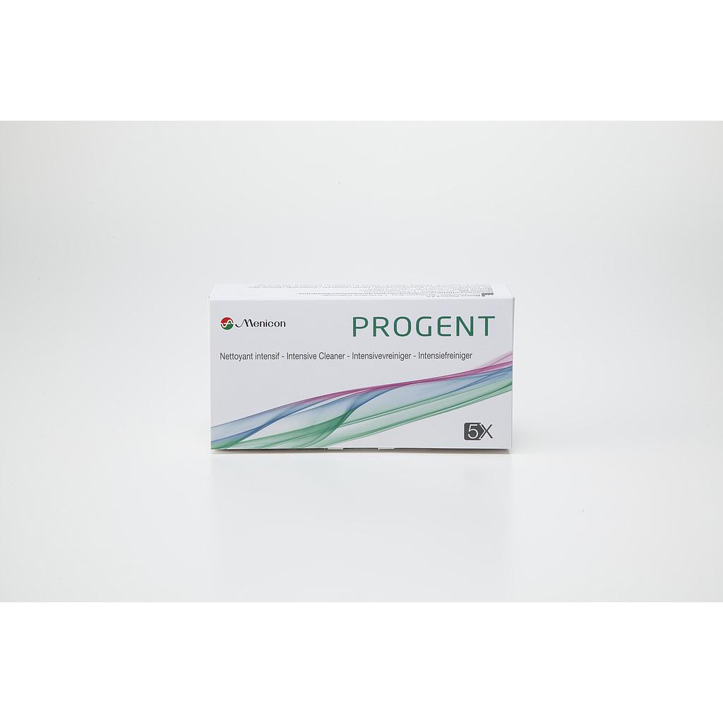 PROGENT