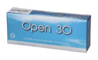 OPEN 30 3PK