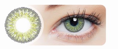 ACCTUA COLORS VERDE OLIVE 2PK