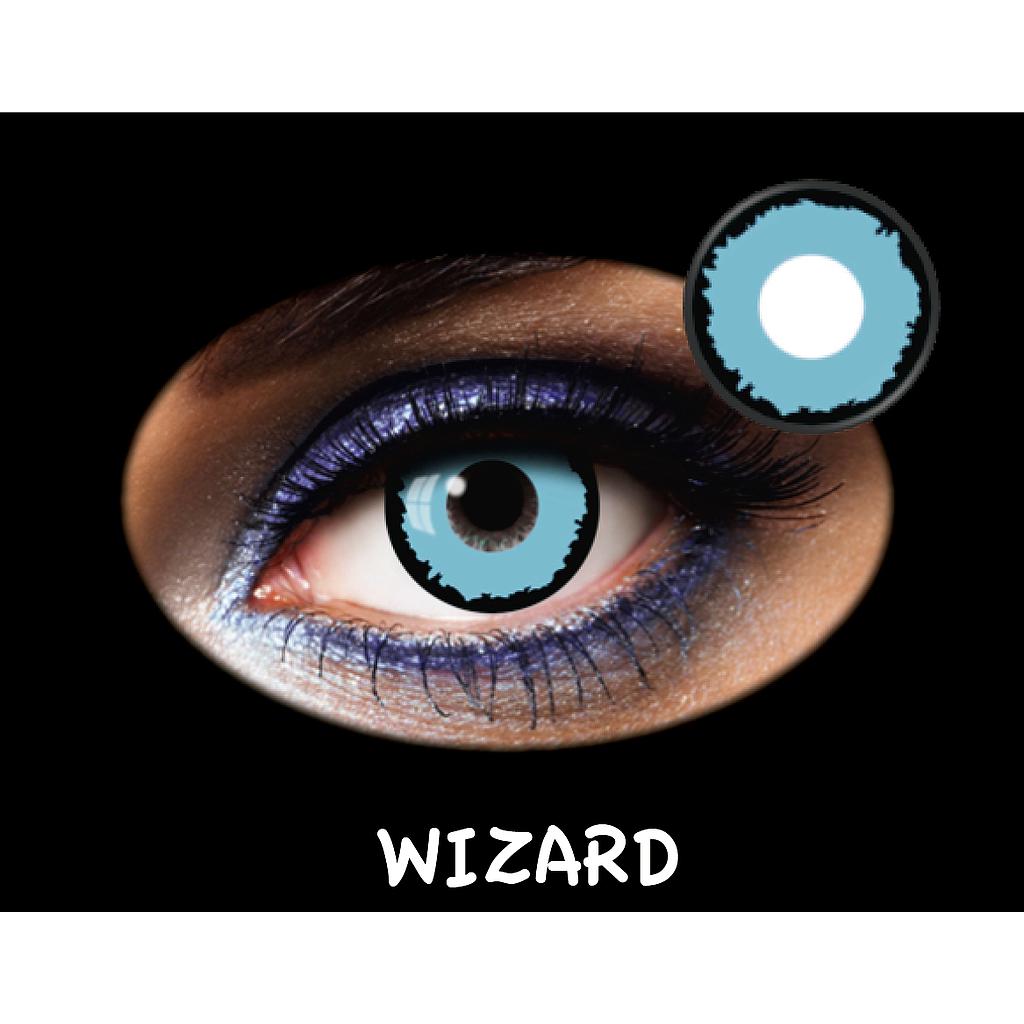 FANTASIA ANUAL WIZARD 2PK
