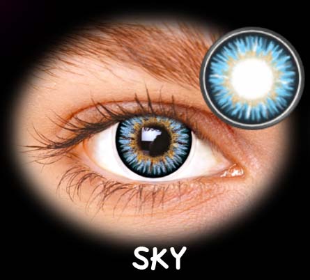 FANTASIA ANUAL LONDON SKY 2PK