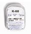 K-60 (DESCATALOGADA)